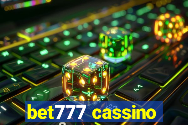 bet777 cassino